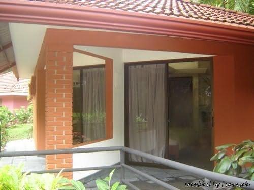 Hotel Villa Teca Manuel Antonio Exterior photo