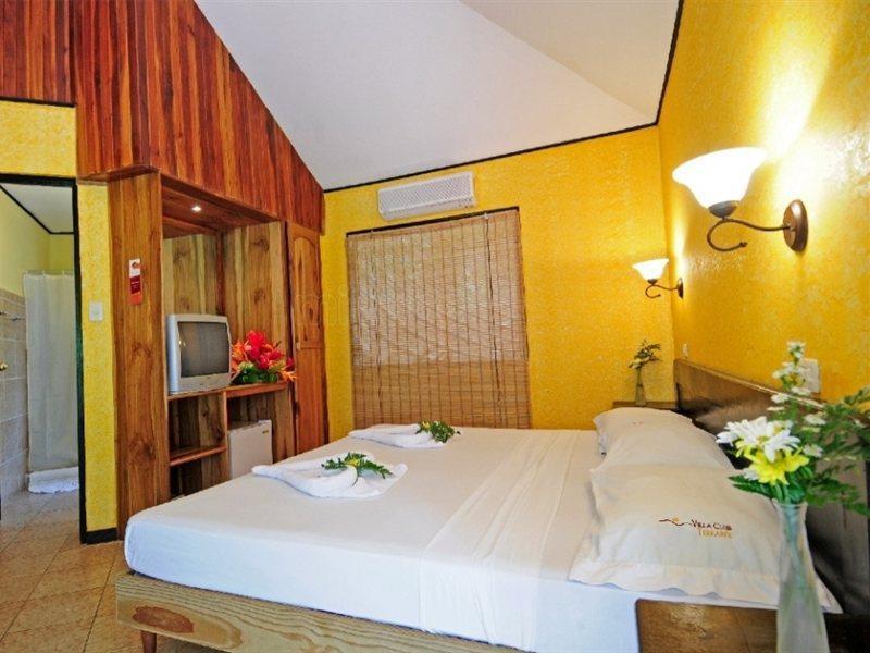 Hotel Villa Teca Manuel Antonio Exterior photo