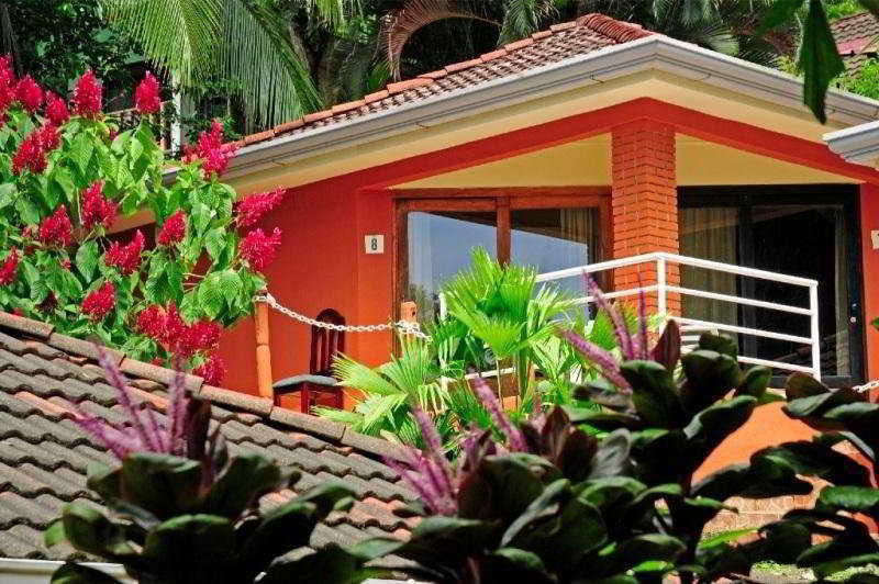 Hotel Villa Teca Manuel Antonio Exterior photo
