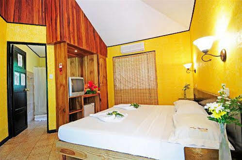 Hotel Villa Teca Manuel Antonio Exterior photo