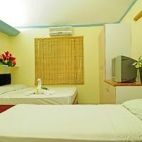 Hotel Villa Teca Manuel Antonio Exterior photo