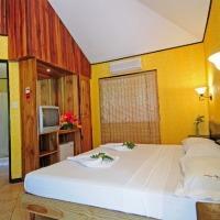 Hotel Villa Teca Manuel Antonio Exterior photo