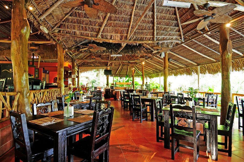 Hotel Villa Teca Manuel Antonio Exterior photo